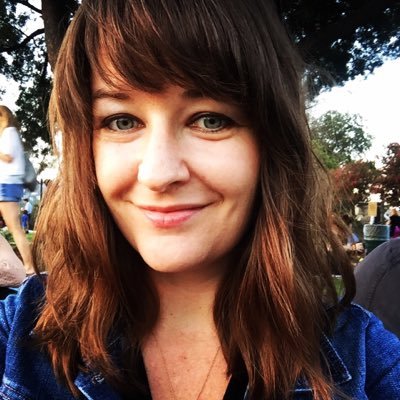 Picture of Kate Miltner